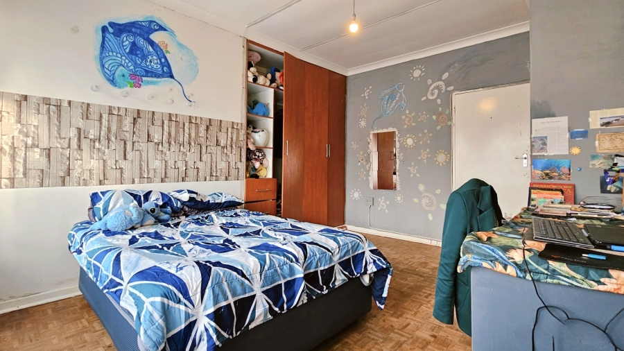 3 Bedroom Property for Sale in Generaal De Wet Free State